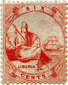 Stamp Design As Part Of The Historical Record