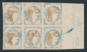 Specialized French Philately 