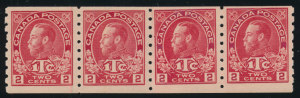 War Tax Stamps