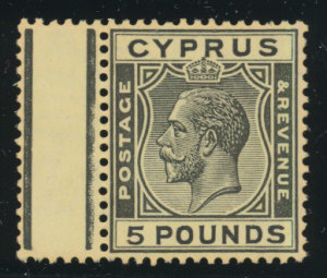 Cyprus Stamps