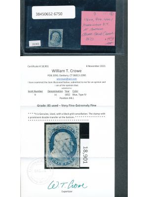 UNITED STATES AND CANADA – PREMIUM TURN OF THE 20th CENTURY SELECTION – 423399