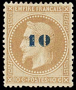 France Stamps