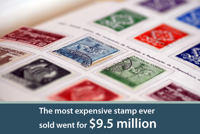 stamp-collecting-investment