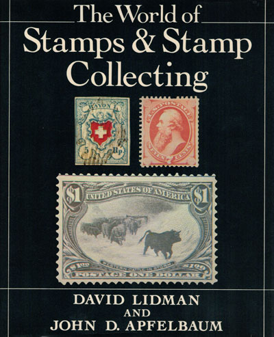 World of Stamps