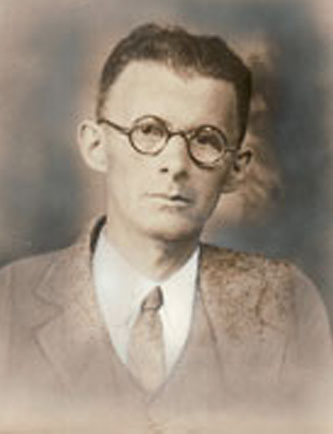 Maurice Apfelbaum