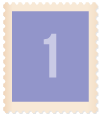 numerical stamps